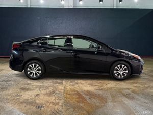 Toyota Prius 1.8 HYBRID AUTOMATIC - CRUISE CONTROL - Image 2