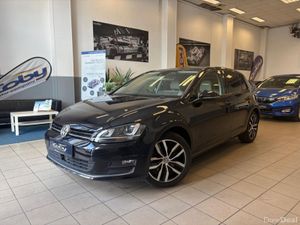 Volkswagen Golf 1.4 5DR TSI Bluemotion AUTO. NCT, - Image 4