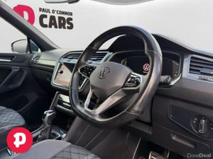 Volkswagen Tiguan RL 2.0TDI Auto - Straight Sale D - Image 2