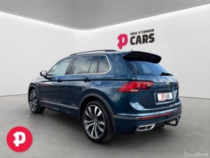 Volkswagen Tiguan RL 2.0TDI Auto - Straight Sale D - Image 3