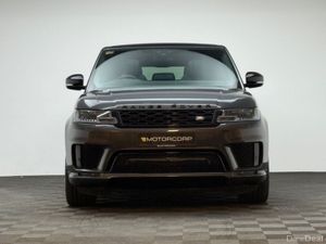 Land Rover Range Rover Sport HSE DYN P400E - Image 2