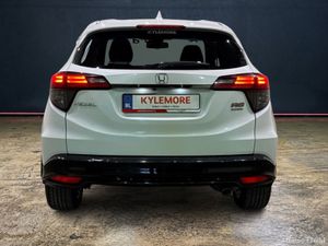Honda Vezel 1.5 HYBRID AUTOMATIC - RS EDITION - BL - Image 4