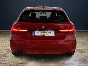 BMW 1-Series 1.5 AUTOMATIC PLAY EDITION - FACTORY - Image 4
