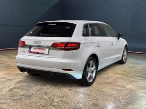 Audi A3 1.4 TSI AUTOMATIC - SIGNATURE EDITION - FA - Image 3