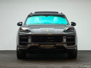 Porsche Cayenne CAYENNE 3.0 V6 E-HYBRID - Image 2
