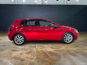 Volkswagen Golf 1.4 AUTOMATIC TSI HIGH LINE - UPGR - Image 2