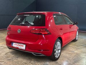 Volkswagen Golf 1.4 AUTOMATIC TSI HIGH LINE - UPGR - Image 3