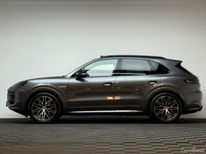Porsche Cayenne CAYENNE 3.0 V6 E-HYBRID - Image 4