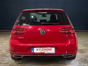 Volkswagen Golf 1.4 AUTOMATIC TSI HIGH LINE - UPGR - Image 4