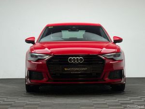 Audi A6 S LINE 50 TFSI E QUATTRO - Image 2