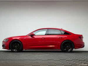 Audi A6 S LINE 50 TFSI E QUATTRO - Image 4