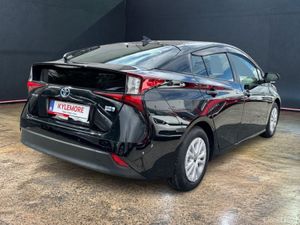 Toyota Prius 1.8 HYBRID AUTOMATIC - CRUISE CONTROL - Image 3