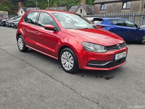 Volkswagen Polo 2014 - Image 2