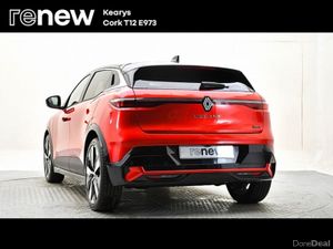 Renault Megane E-Tech Techno Comfort Range 220 Ele - Image 4