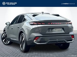 Peugeot 408 THE ALL NEW 408 GT EXCLUSIVE HYBRID 14 - Image 3