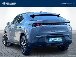 Peugeot 3008 1.2 MHEV 145bhp eDCS6 Allure ** Amazi - Image 3