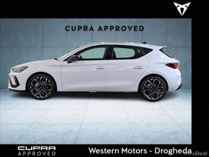 Cupra Leon V2 1.5eTSI 150hp DSG - Image 4