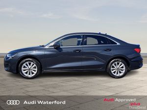 Audi A3 30 Tdi Attraction (Camera, Heated Seats) f - Image 4