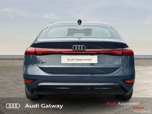 Audi A6 Sportback e-tron E-TRON SPORT SPORTBACK A/ - Image 3