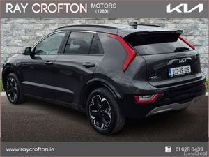 Kia Niro Niro EV K3 - Image 4