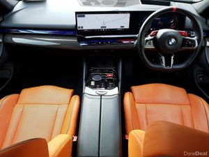 BMW M5 M5 Saloon - Image 4