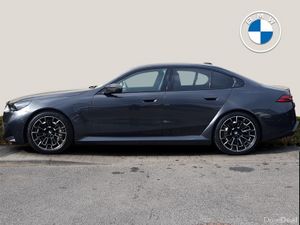BMW M5 M5 Saloon - Image 3