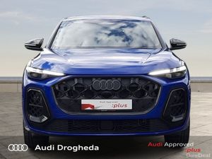 Audi Q5 S line TDI quattro 150 kW S tronic - Image 3