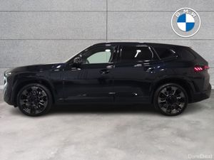BMW XM XM 50e - Image 4