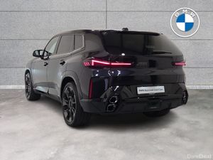 BMW XM XM 50e - Image 3