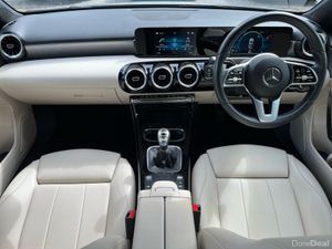 Mercedes-Benz A-Class A 160D Progressive Line 6-Sp - Image 3