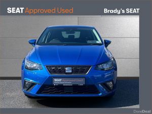SEAT Ibiza 1.0MPI 80HP SE PLUS *24 MONTH SEAT APPR - Image 3