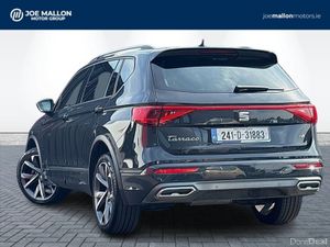 SEAT Tarraco 2.0TDI 150hp 5Seat FR SE DSG Automati - Image 3