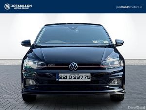 Volkswagen Polo 2.0 TSI 200HP GTI DSG - Image 4