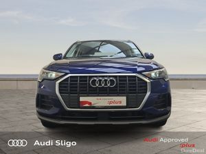 Audi Q3 SUV SE 1.4TFSI e 245HP - Petrol Plug-In - - Image 4