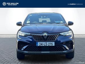Renault Arkana E-TECH Hybrid 145 Auto Techno ** Am - Image 4