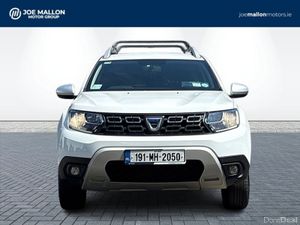 Dacia Duster 1.6 SCE 115 Comfort - Image 4