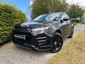Land Rover R/Rover Evoque 2022 DYN S - Image 4