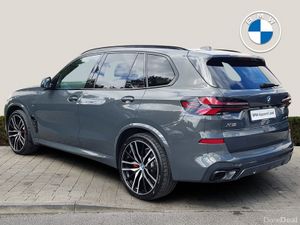 BMW X5 xDrive50e M Sport - Image 2