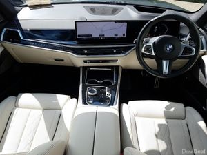 BMW X5 xDrive50e M Sport - Image 4