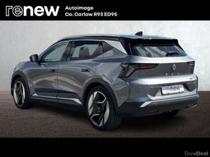 Renault Scenic E-Tech 600KMS (Top Spec) E-tech ICO - Image 3