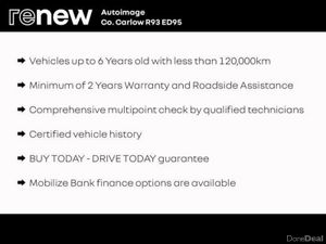 Renault Scenic E-Tech 600KMS (Top Spec) E-tech ICO - Image 4