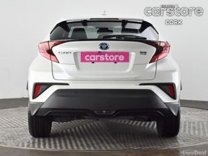 Toyota C-HR 1.8 HYBRID Auto - Image 4
