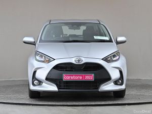 Toyota Yaris 1.0 5Dr Luna**IRISH CAR** - Image 2