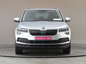 Skoda Karoq 1.0TSI 110bhp Style - Image 2