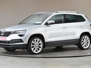 Skoda Karoq 1.0TSI 110bhp Style - Image 4