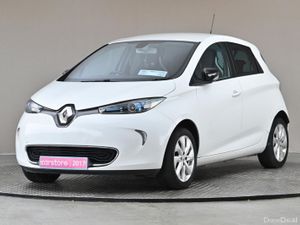 Renault Zoe DYNAMIQUE NAV**STUNNING CAR** - Image 3