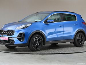 Kia Sportage 1.6 CRDI MHEV K3**SPECIAL EDITION** - Image 4
