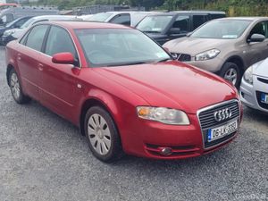 Audi A4 2006 - Image 2
