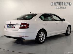 Skoda Octavia Ambition 1.0TSI 115HP - Image 3