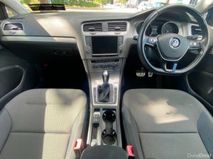 Volkswagen Golf 1.2 TSI COMFORTLINE 5DR PETROL AUT - Image 2